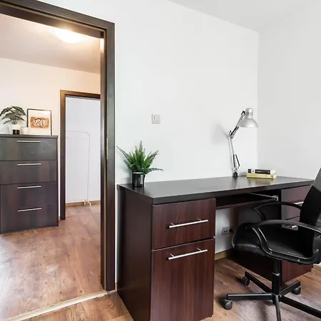 - Ul Mlodych Technikow 브로츠와프