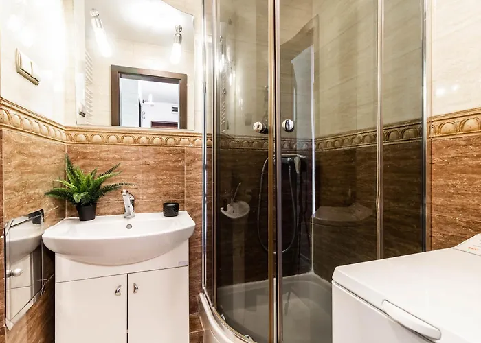 Apartamento - Ul Mlodych Technikow *